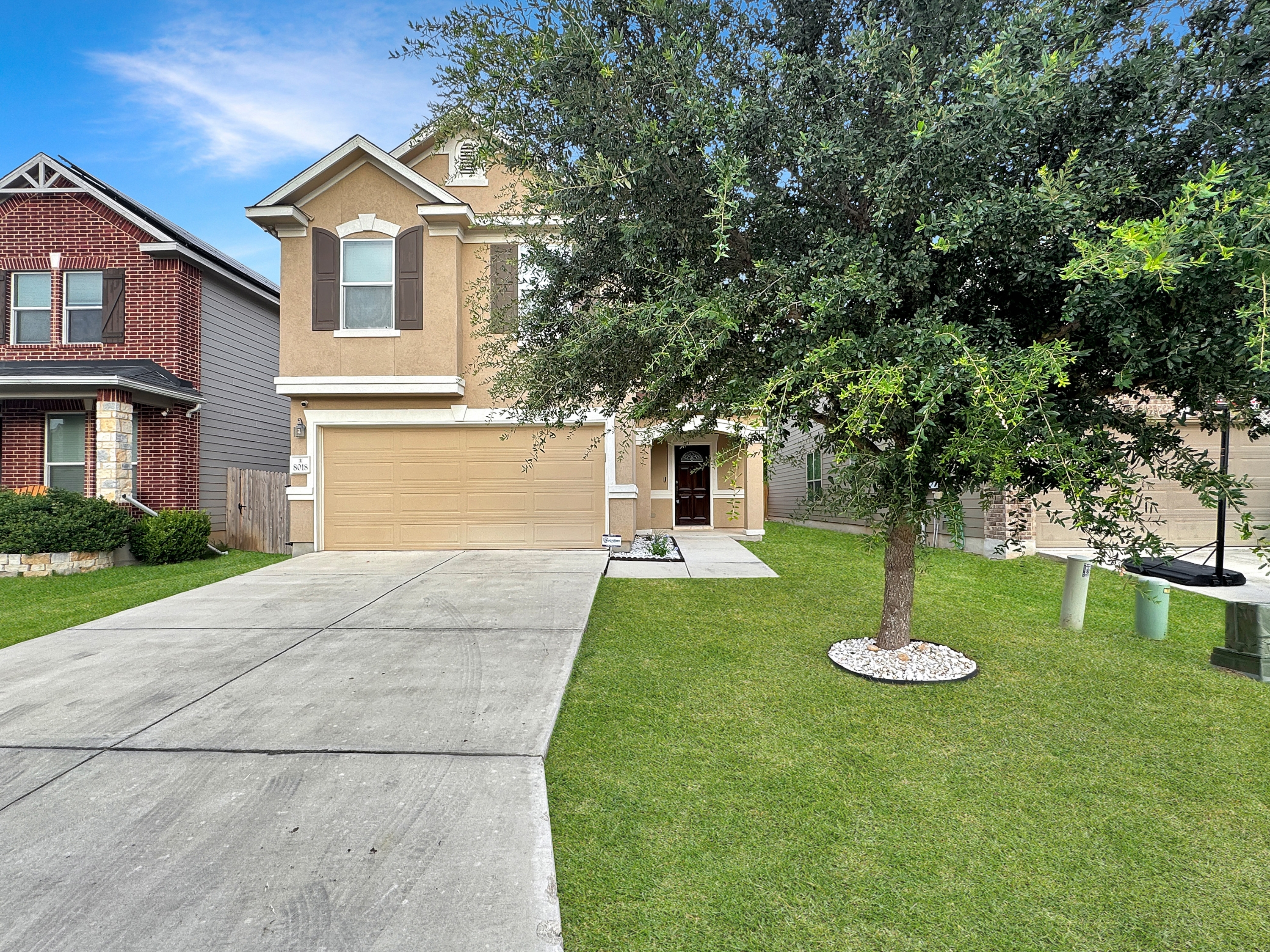 8018 Assumption Drive