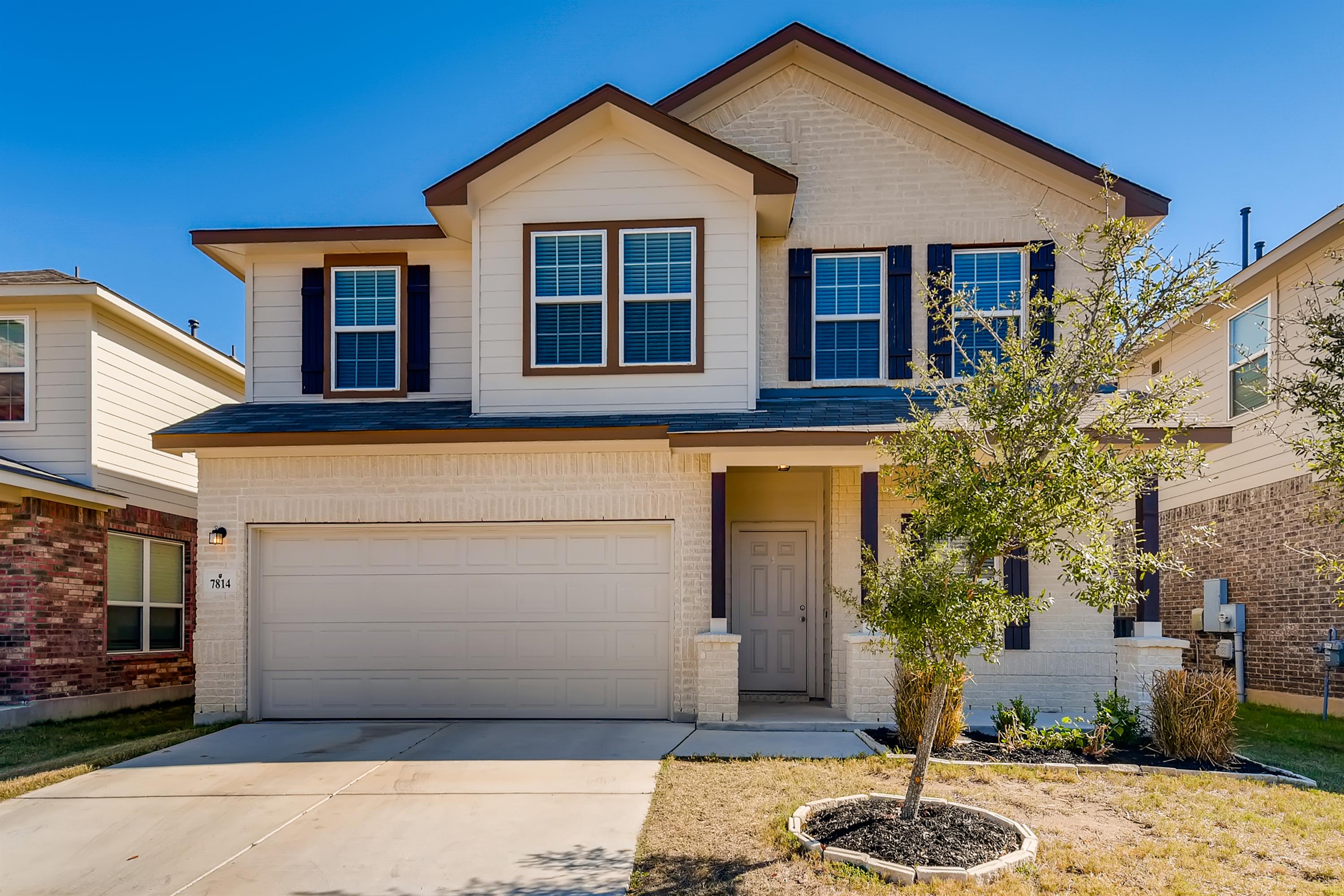 7814 Coolspring Drive