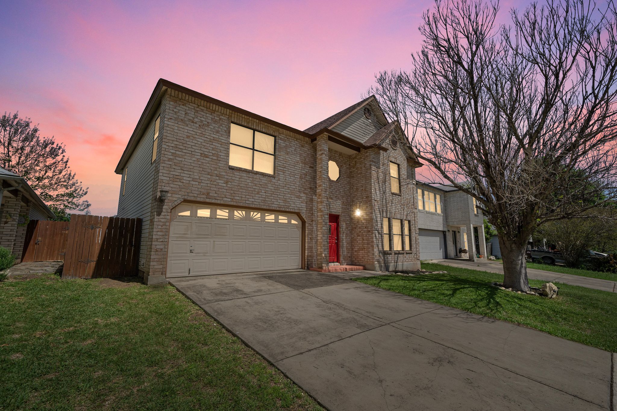 10551 Bluegrass Pond